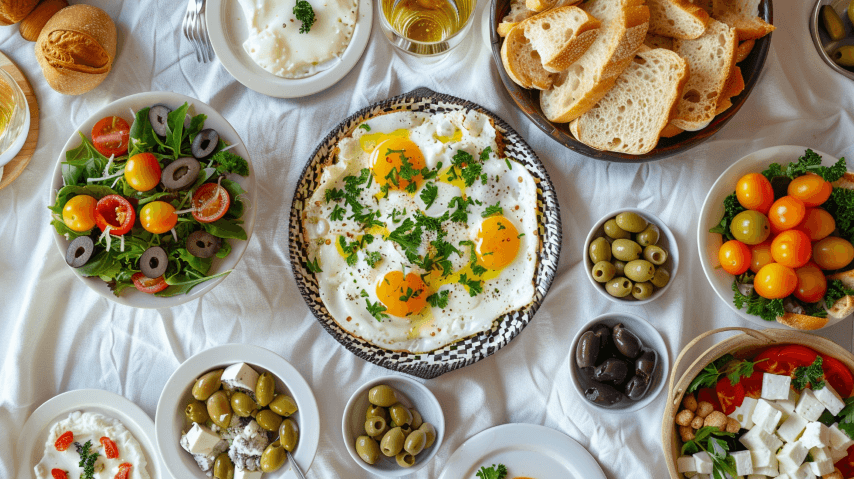 בחירת מסעדה כשרה לדייט ראשון