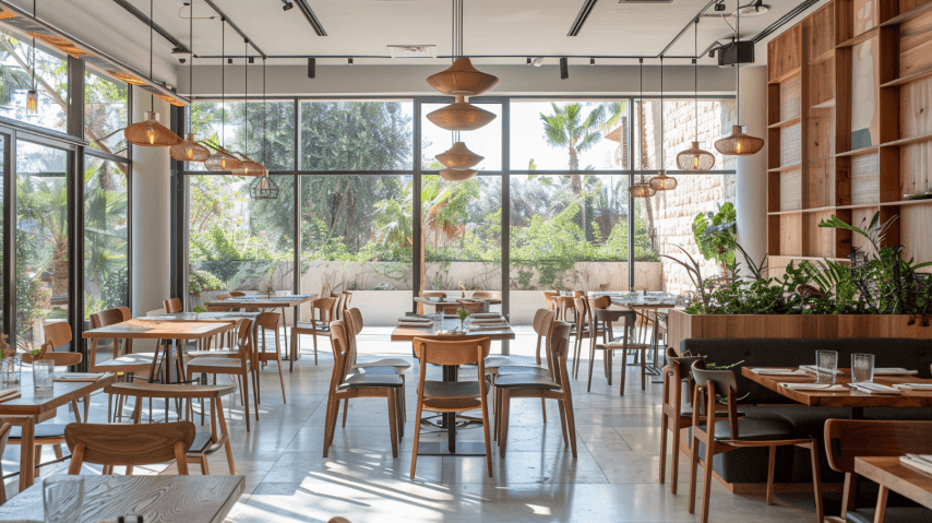 מסעדה אסייתית כשרה