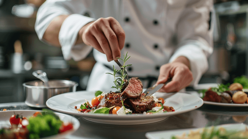 אוכל מסעדה כשרה ברמת גן